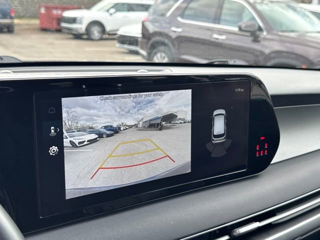 Used 2024 Hyundai Palisade SEL image 21