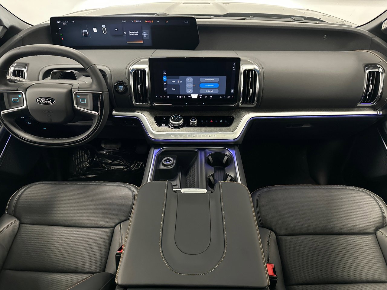 New 2025 Ford Expedition Tremor image 17