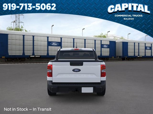 New 2026 Ford Maverick XL image 5