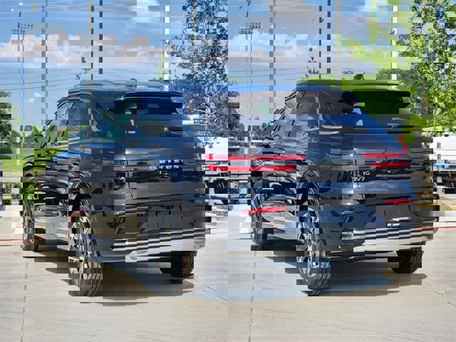 New 2026 Genesis Electrified GV70 image 4