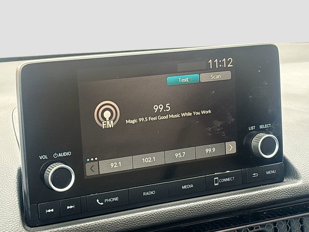 Used 2024 Honda Civic EX image 14