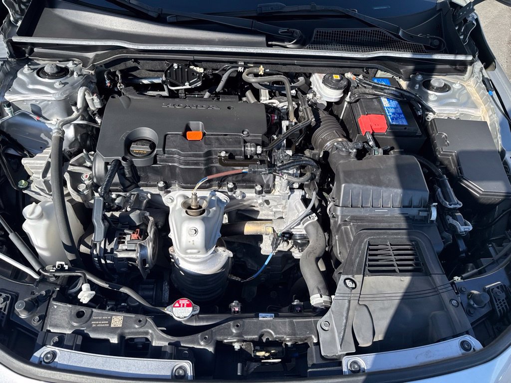 Used 2023 Honda Civic LX image 10