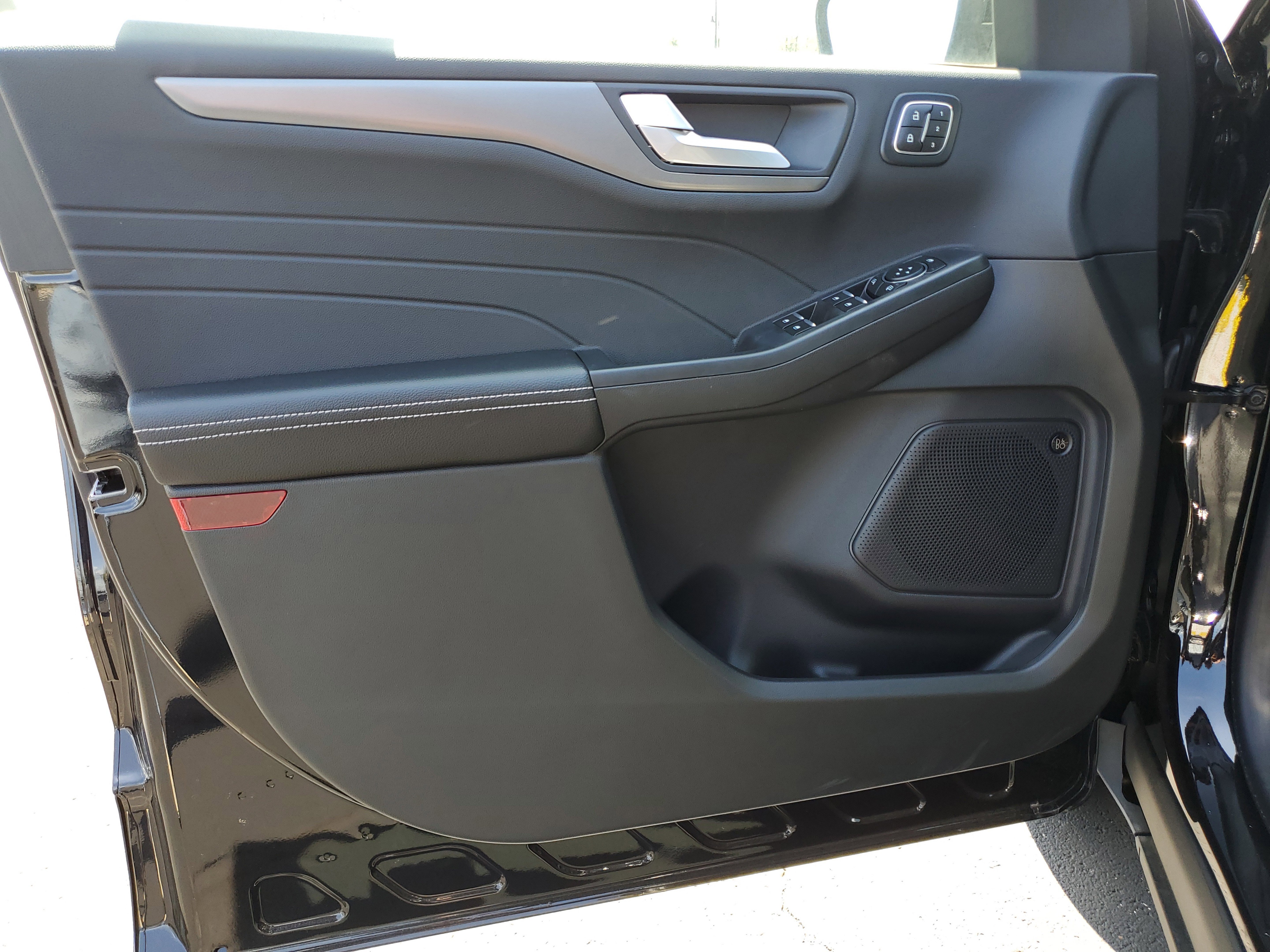 Used 2024 Ford Escape Active w/ Tech Pack #2 image 17