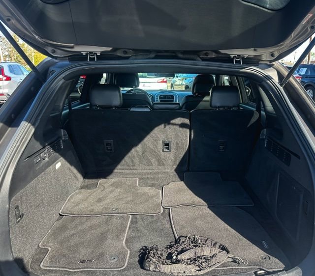 Used 2016 Lincoln MKX Premiere image 22