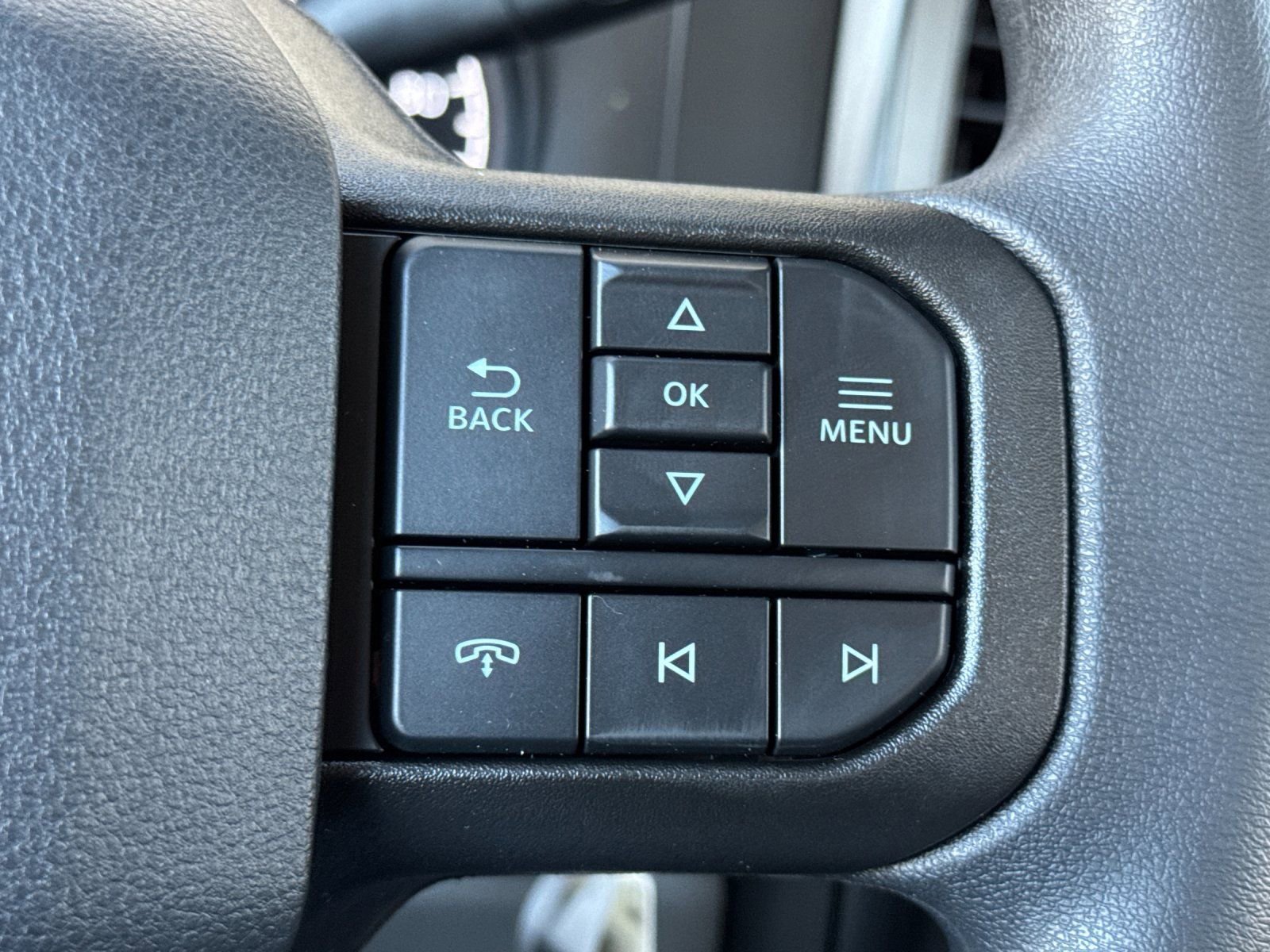 New 2026 Ford F250 XL w/ FX4 Off-Road Package image 24