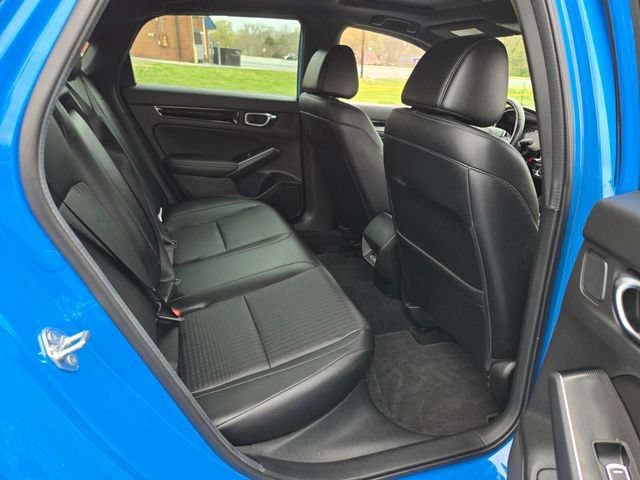 Used 2024 Honda Civic Sport Touring image 25