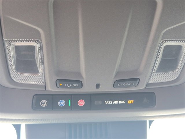 Used 2023 Chevrolet Silverado 1500 Custom image 17