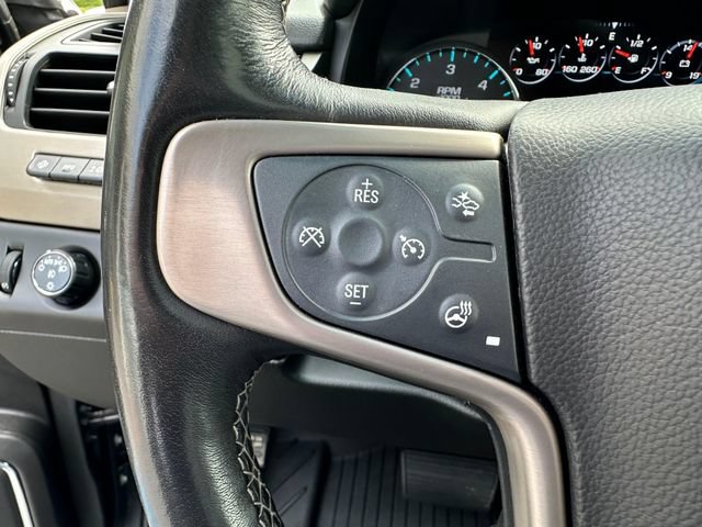 Used 2019 GMC Yukon Denali w/ Denali Ultimate Package AWD/4WD image 13