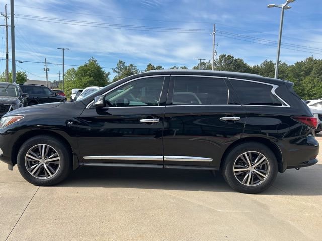 Used 2019 INFINITI QX60 Luxe image 5