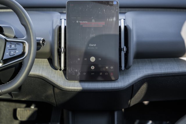 New 2026 Volvo EX30 Ultra image 20