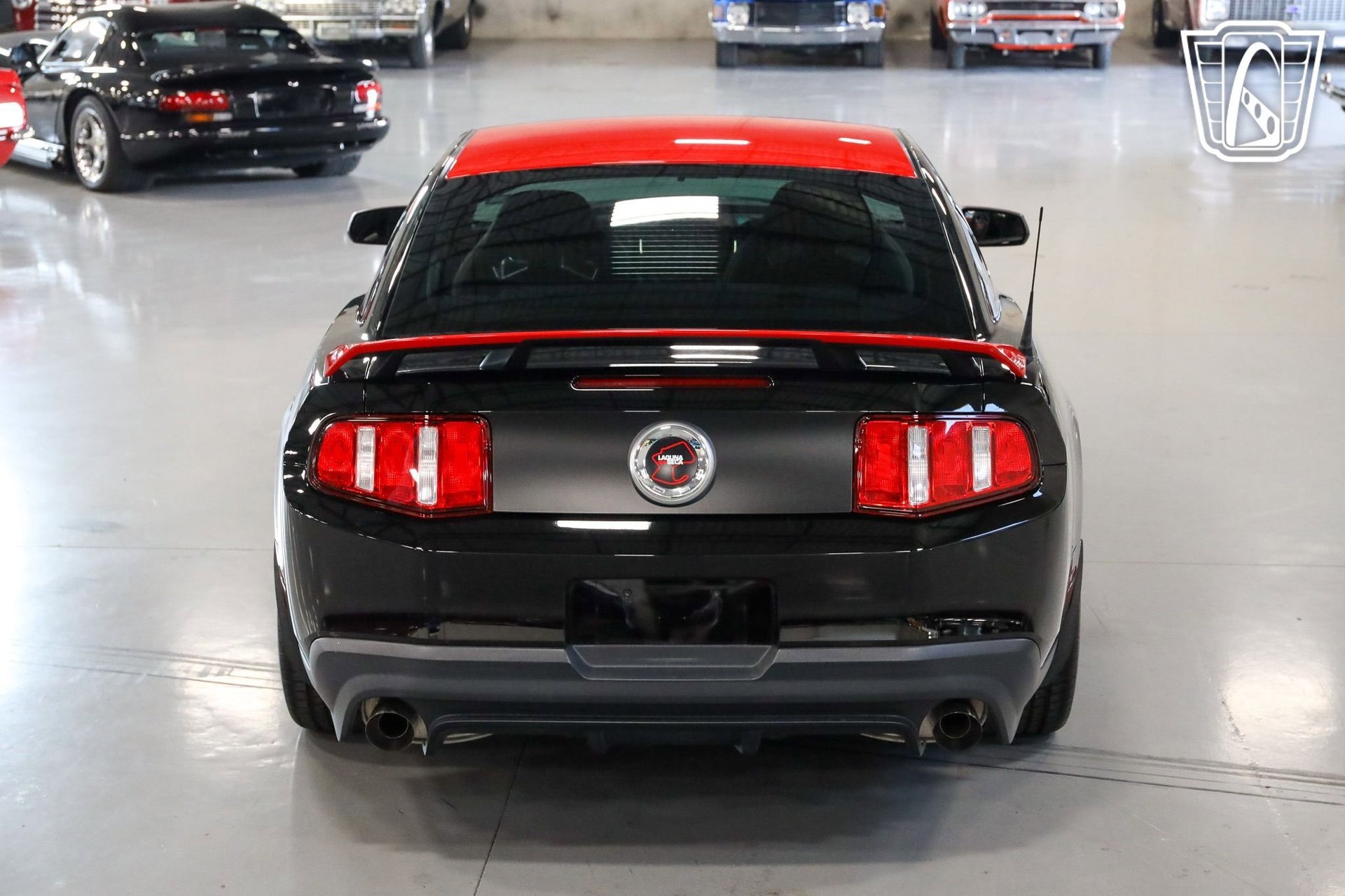 Used 2012 Ford Mustang Boss 302 image 27