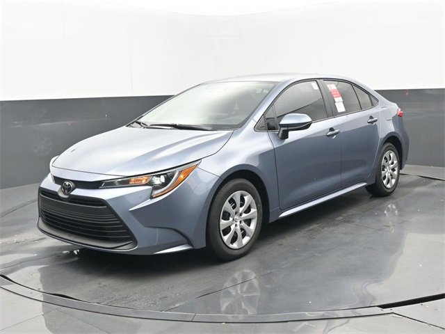 New 2026 Toyota Corolla LE image 21