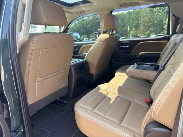 Used 2018 GMC Sierra 1500 Denali w/ Denali Ultimate Package AWD/4WD image 43