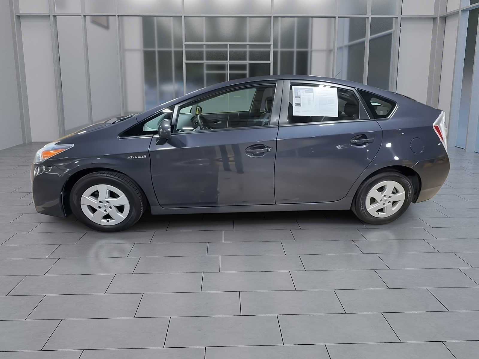 Used 2011 Toyota Prius Two image 5
