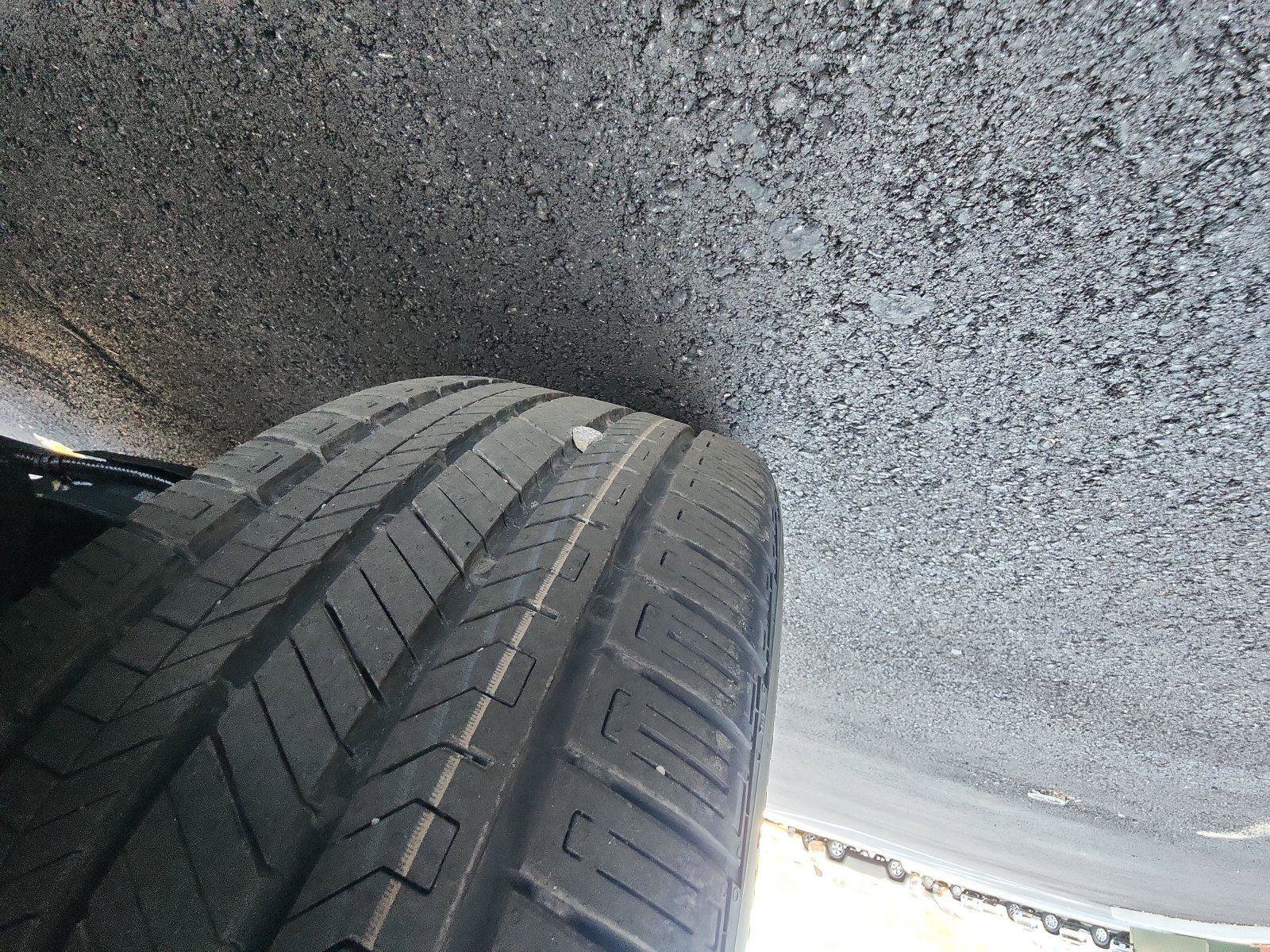 New 2026 Chevrolet Equinox EV RS image 10