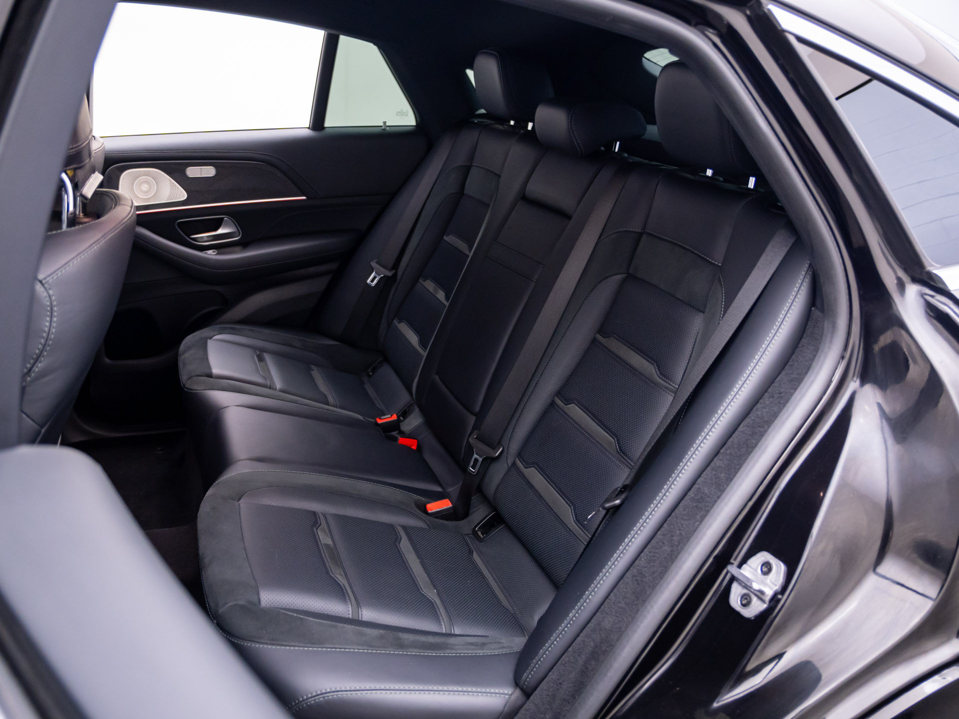 Used 2021 Mercedes-Benz GLE 53 AMG 4MATIC Coupe image 20