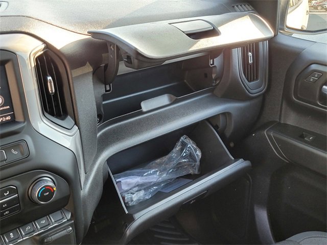 Used 2022 Chevrolet Silverado 1500 Custom image 19