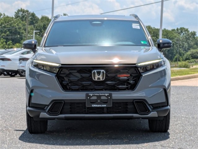 New 2026 Honda CR-V TrailSport image 2