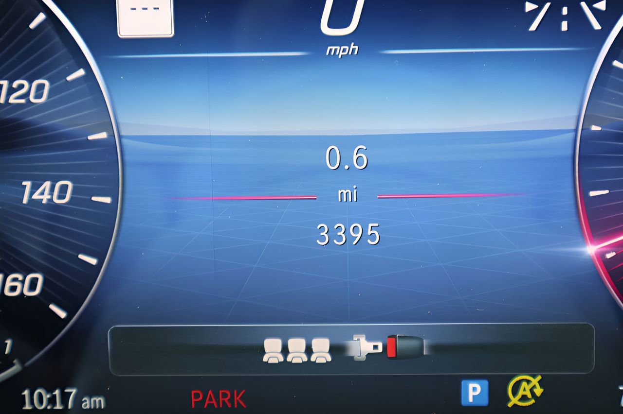 Used 2024 Mercedes-Benz Maybach S 680 4MATIC image 27