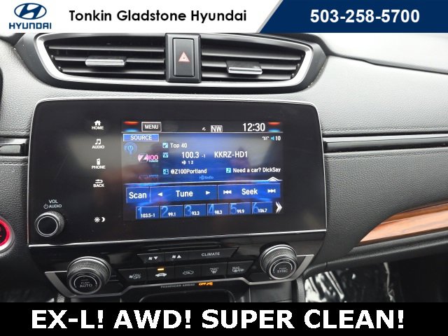 Used 2020 Honda CR-V EX-L image 18