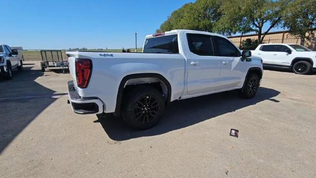 New 2026 GMC Sierra 1500 Elevation image 8