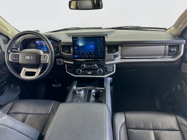 Used 2024 Ford Expedition Max XLT AWD/4WD image 16