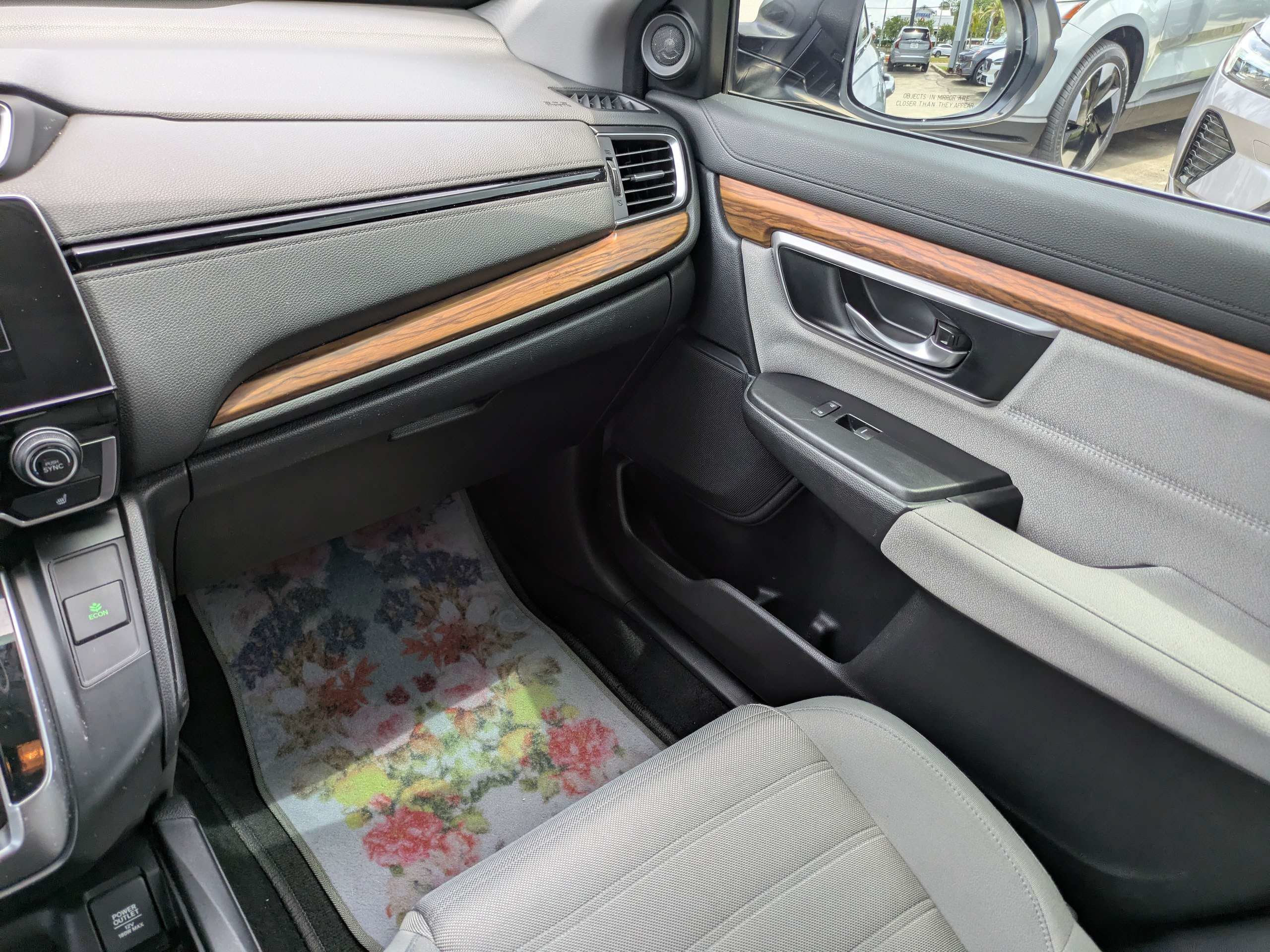 Used 2018 Honda CR-V EX image 17