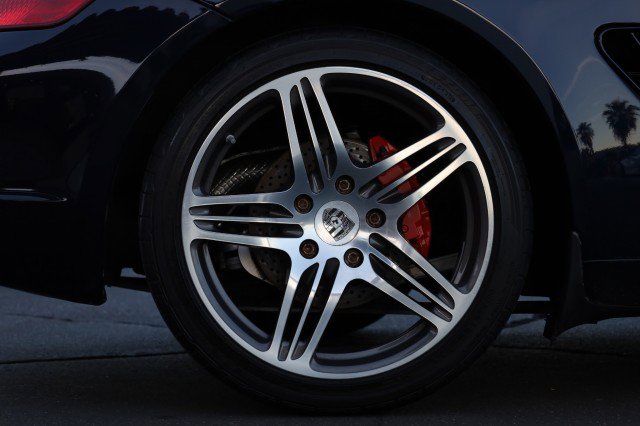 Used 2008 Porsche Cayman S image 47