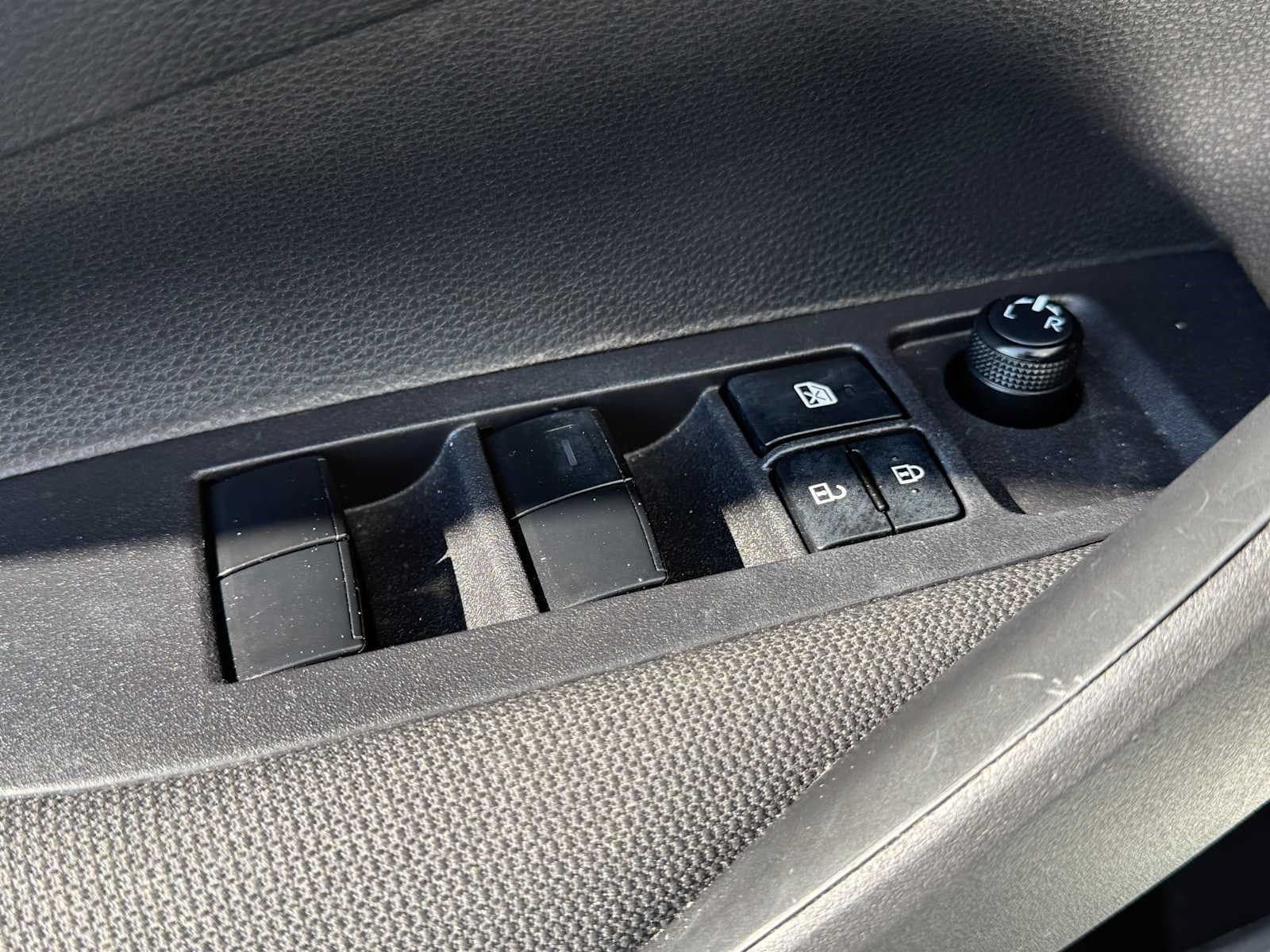 Certified 2024 Toyota Corolla LE FWD image 12