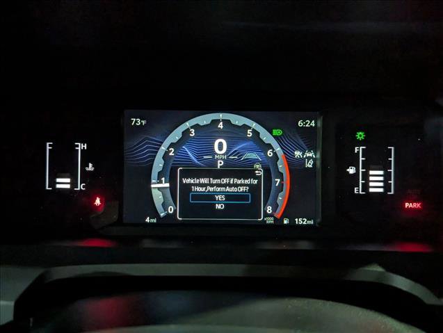 New 2026 Toyota Tacoma SR5 image 11