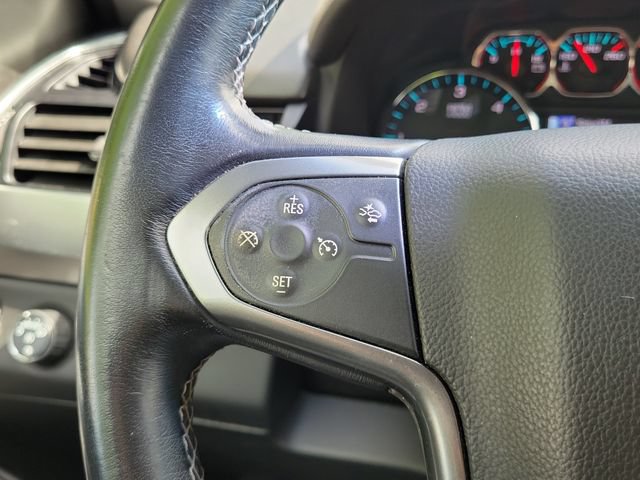 Used 2019 Chevrolet Tahoe LT AWD/4WD image 23
