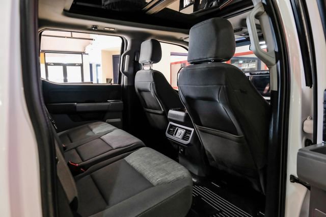 Used 2023 Ford F250 XLT w/ XLT Premium Package image 43