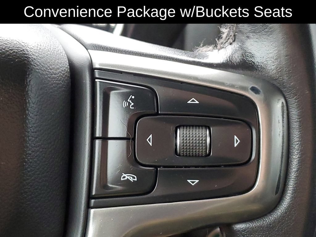 Used 2019 Chevrolet Silverado 1500 RST AWD/4WD image 14