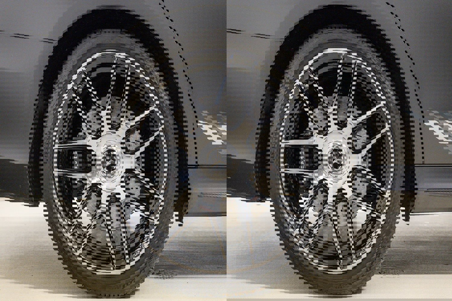 Used 2023 Mercedes-Benz E 63 AMG S image 13