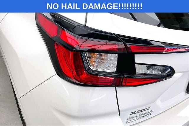 Used 2024 Subaru Impreza 2.0i AWD/4WD image 26
