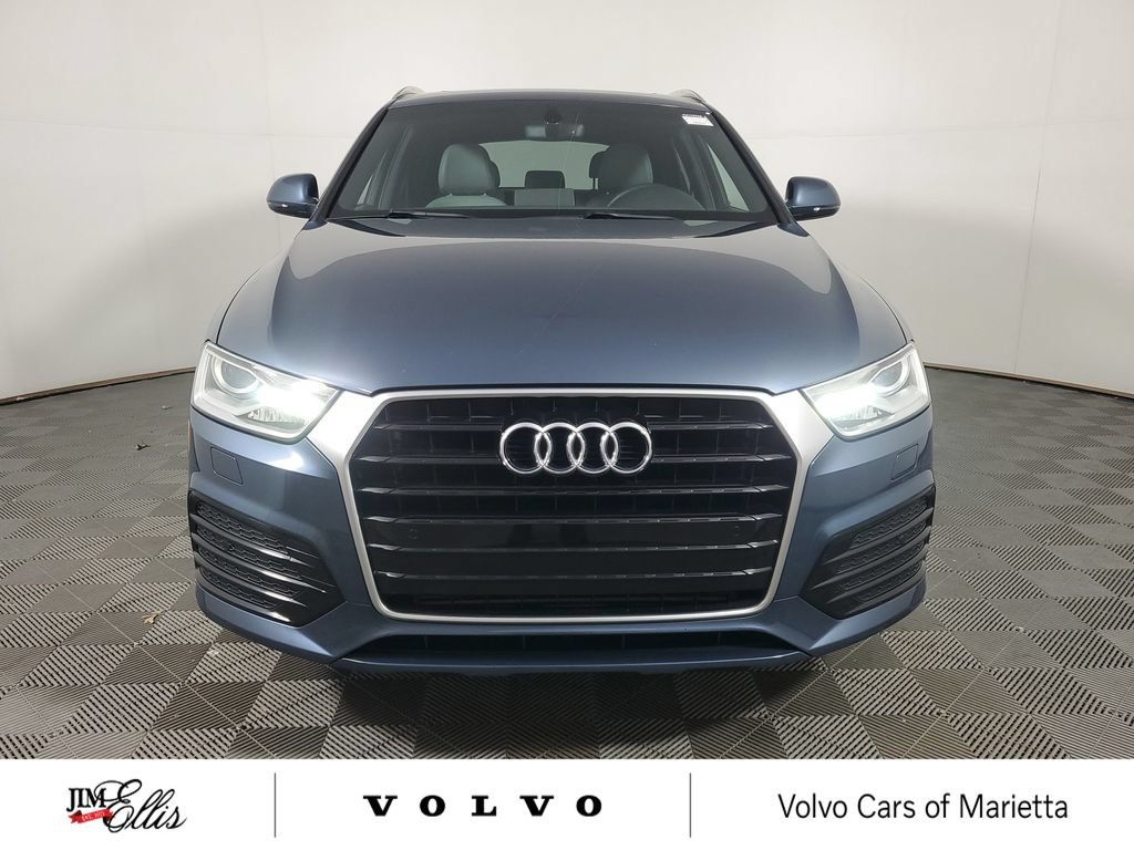 Used 2018 Audi Q3 2.0T Premium w/ Convenience Package FWD video 2