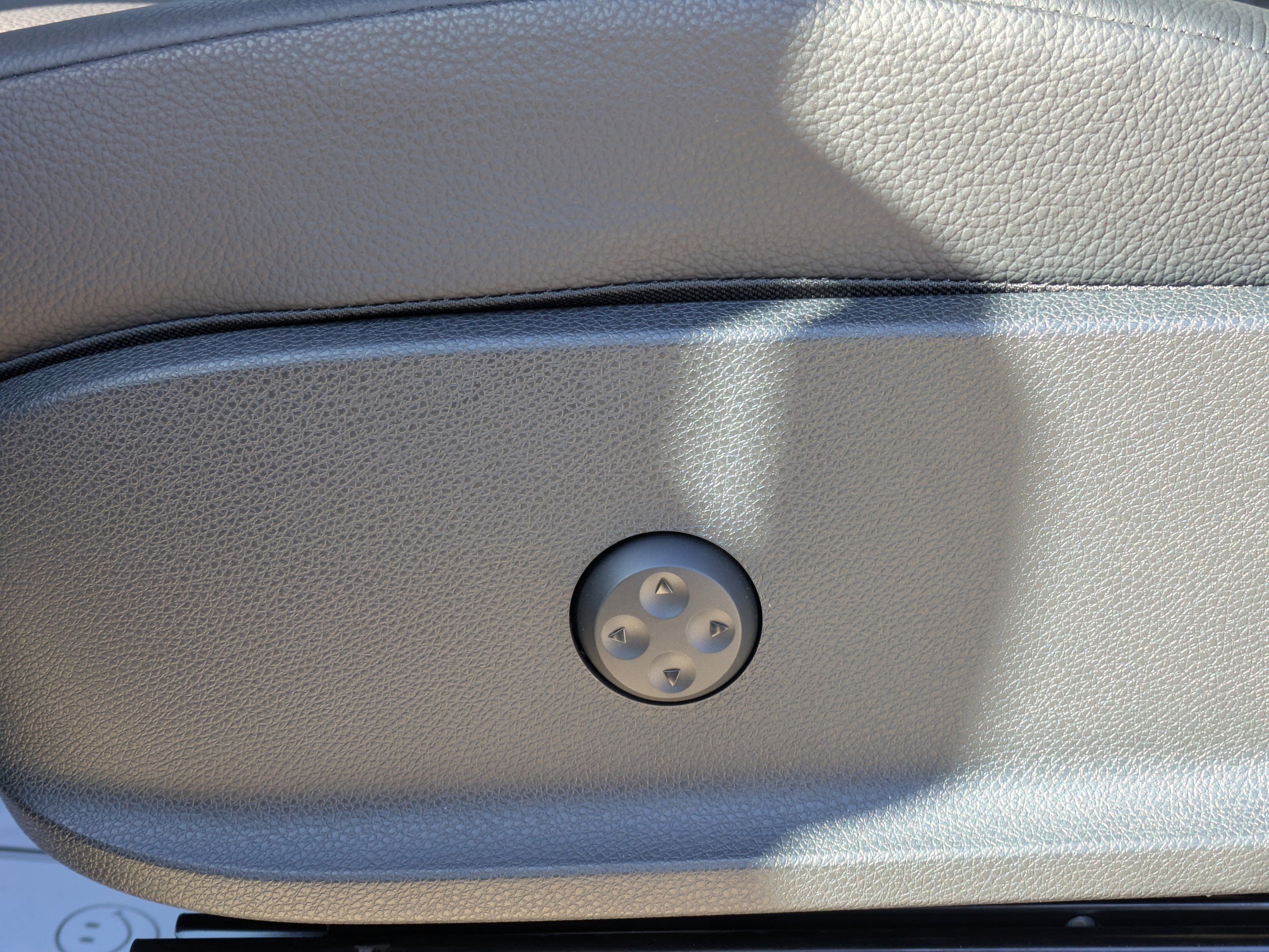 New 2026 Mercedes-Benz Sprinter 2500 image 26