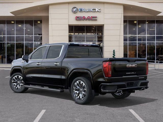 New 2026 GMC Sierra 1500 Denali w/ Denali Reserve Package image 3