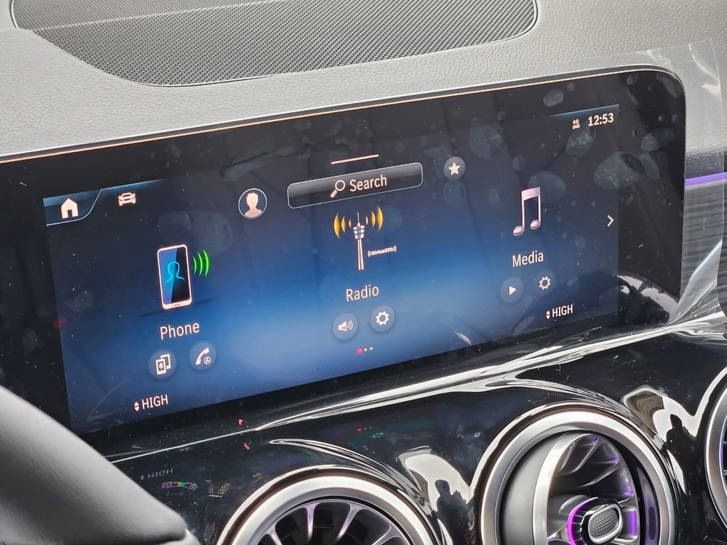 New 2026 Mercedes-Benz GLB 250 4MATIC image 20