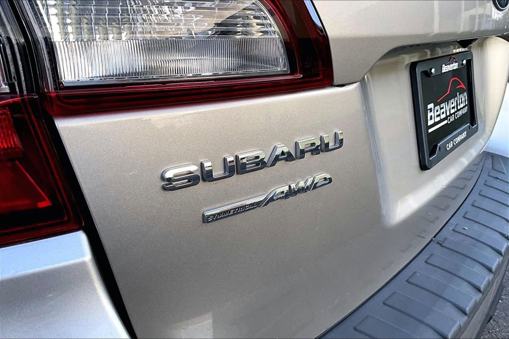 Used 2019 Subaru Outback 2.5i Limited image 34