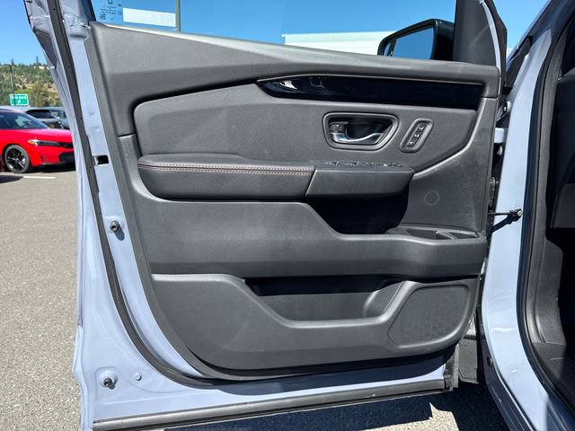 New 2026 Honda Pilot TrailSport image 19