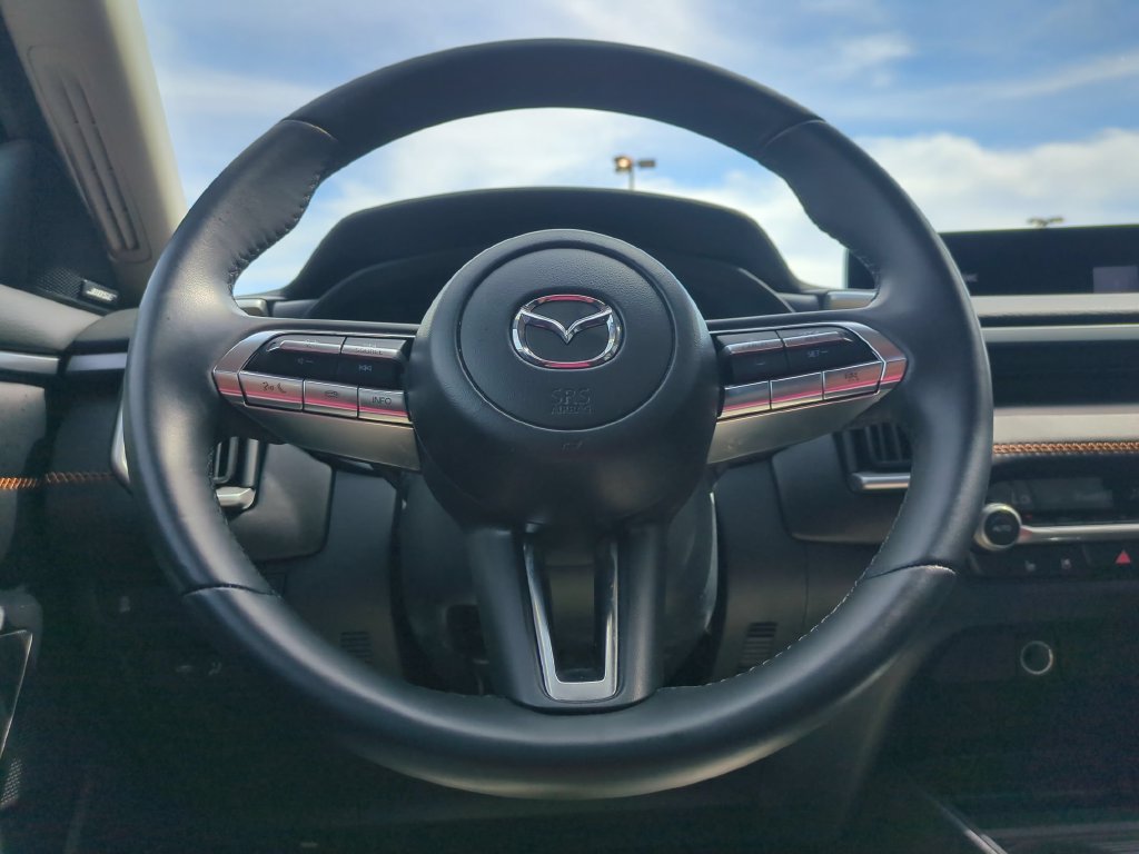 Used 2026 MAZDA CX-50 AWD 2.5 S w/ Premium Package image 23