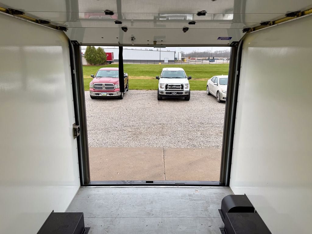 New 2025 Ford E-350 and Econoline 350 Super Duty w/ Power Equipment Group RWD image 19