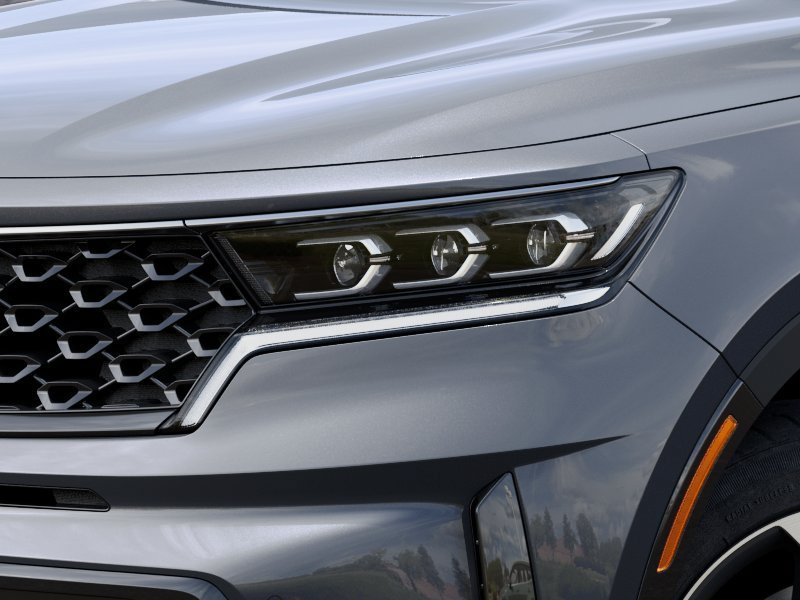 New 2023 Kia Sorento SX Prestige AWD/4WD image 12