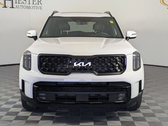 Used 2024 Kia Telluride SX Prestige X-Line image 3