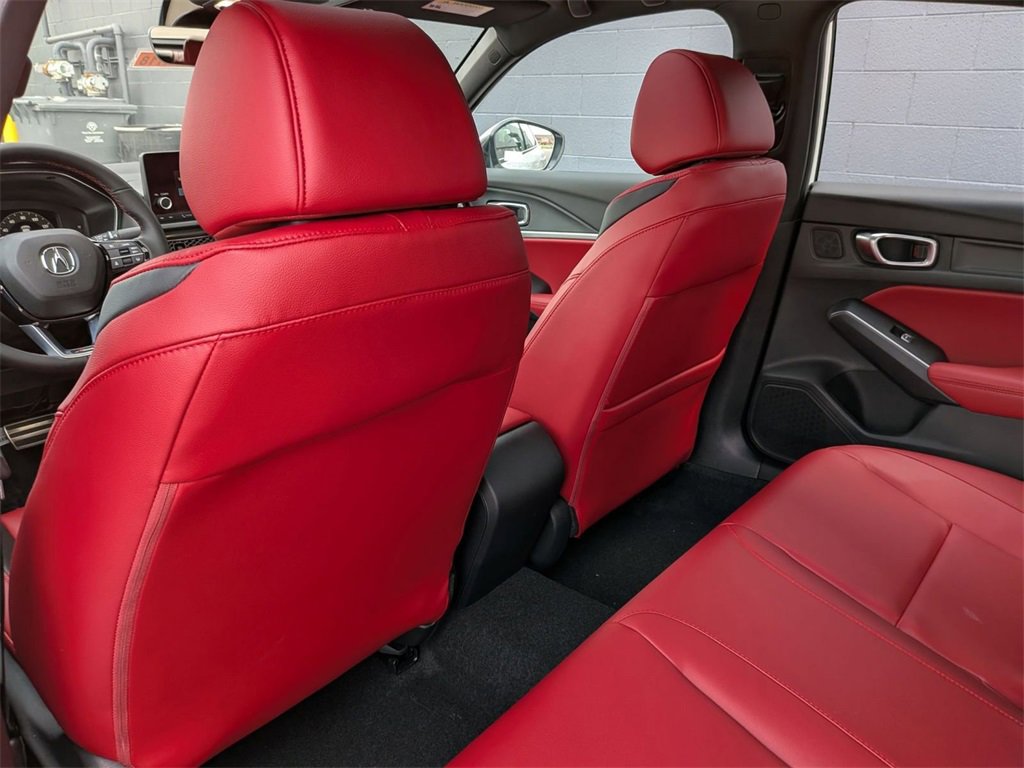 New 2025 Acura Integra A-Spec image 26