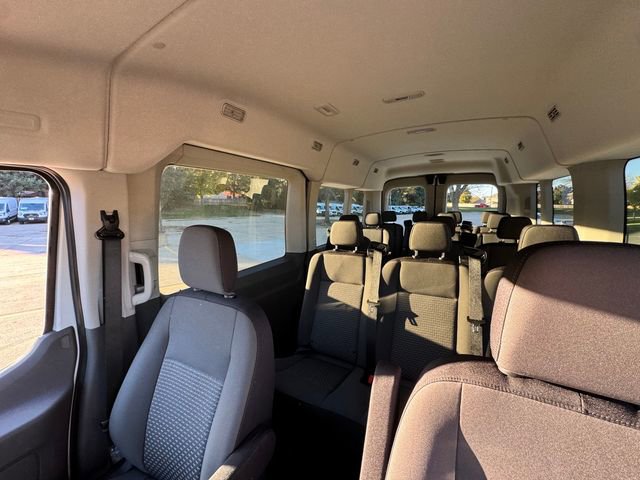 New 2025 Ford Transit 350 XL image 29