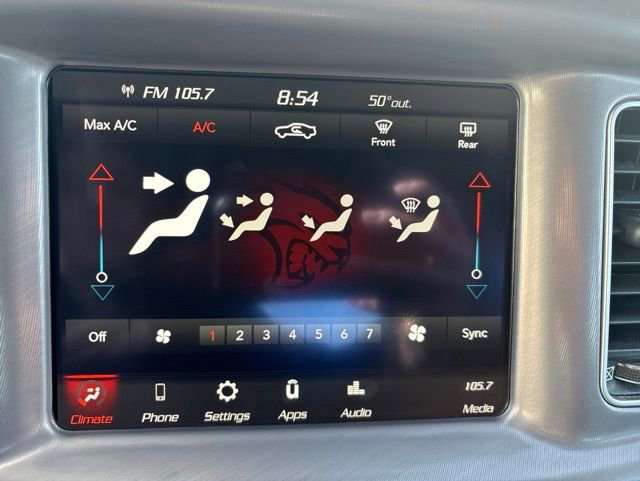 Used 2023 Dodge Charger SXT RWD image 23