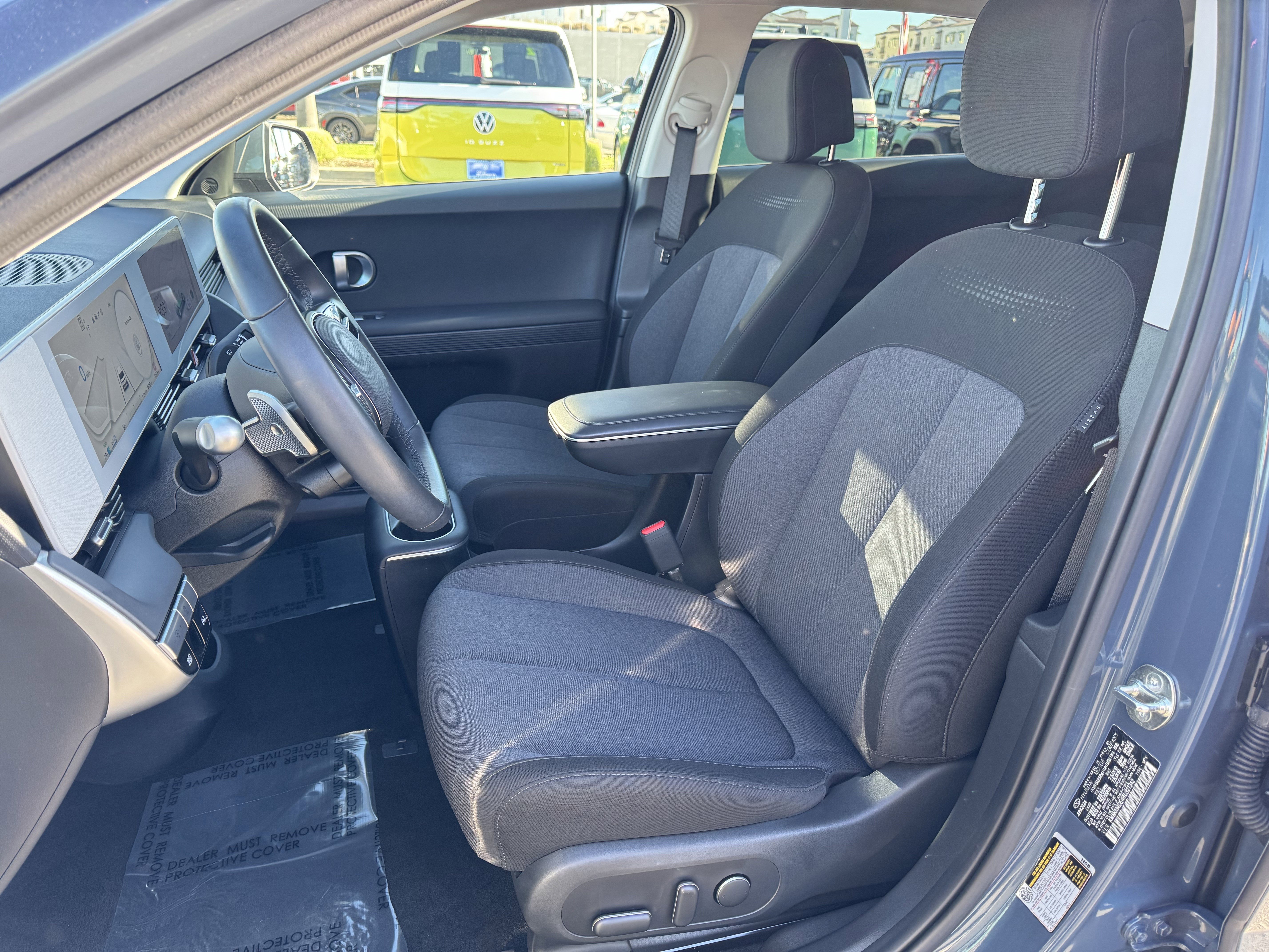 Used 2024 Hyundai Ioniq 5 SE image 16