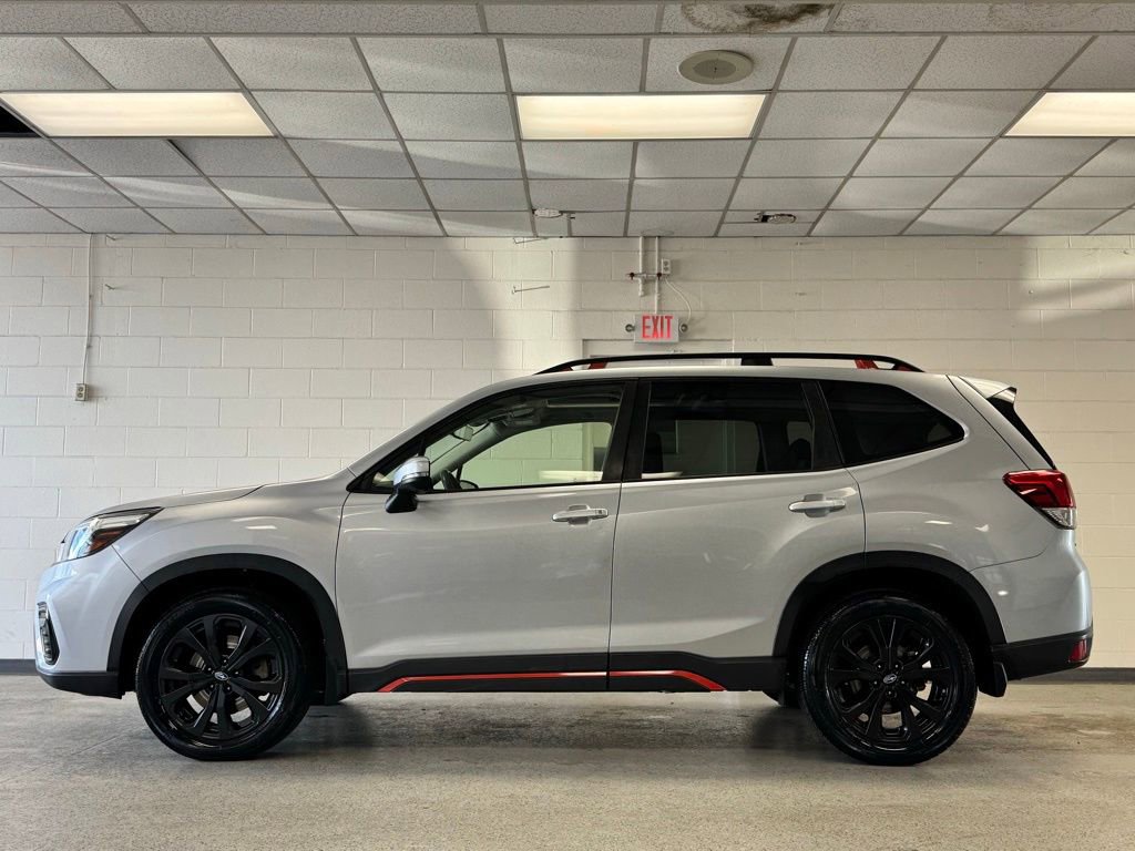 Used 2019 Subaru Forester Sport w/ Popular Package #2 image 5